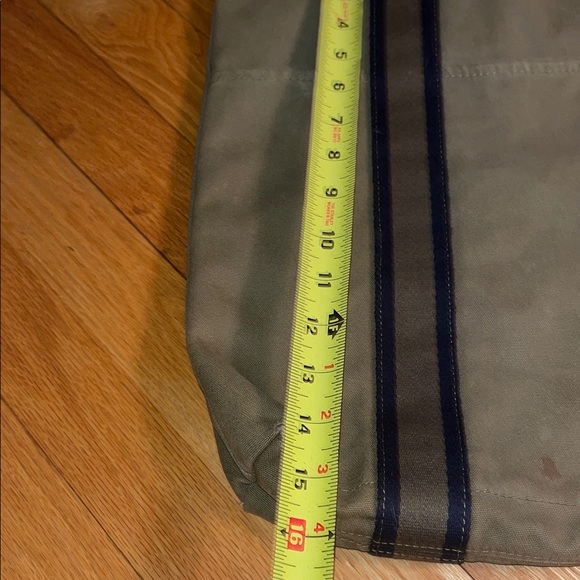 Hermès green  tote - Picture 3 of 14